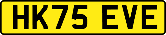 HK75EVE