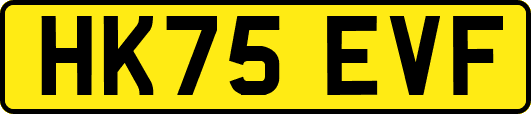 HK75EVF