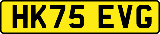 HK75EVG
