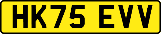 HK75EVV