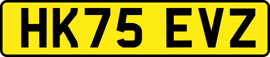 HK75EVZ