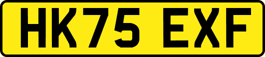 HK75EXF