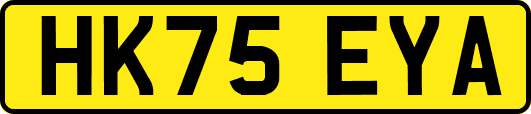 HK75EYA