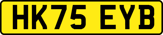 HK75EYB