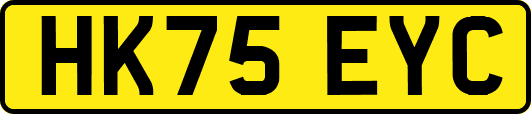 HK75EYC