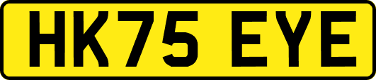 HK75EYE