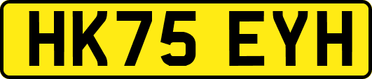 HK75EYH