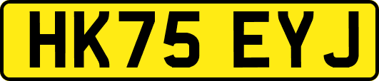 HK75EYJ