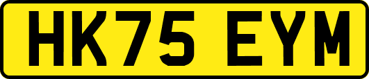 HK75EYM