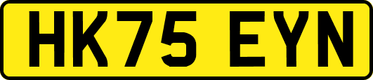 HK75EYN