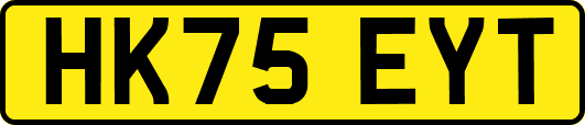 HK75EYT