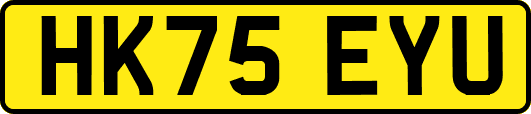 HK75EYU