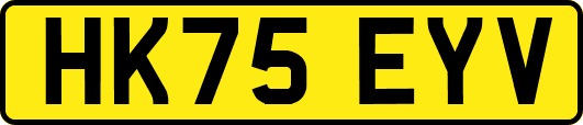HK75EYV