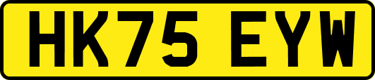 HK75EYW