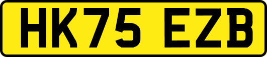 HK75EZB
