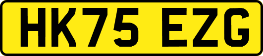 HK75EZG