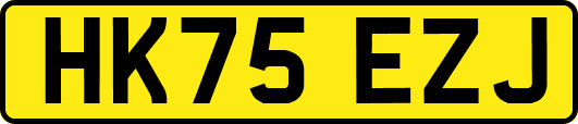 HK75EZJ