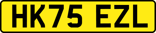 HK75EZL