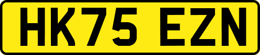 HK75EZN