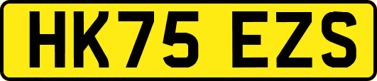 HK75EZS