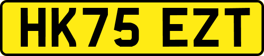HK75EZT
