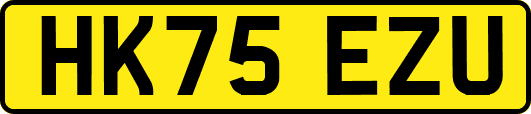 HK75EZU