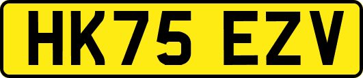HK75EZV
