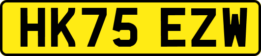 HK75EZW