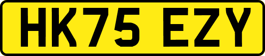 HK75EZY