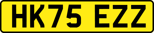 HK75EZZ