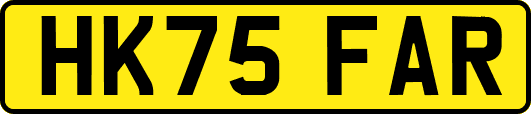 HK75FAR