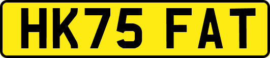 HK75FAT