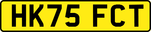 HK75FCT