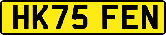 HK75FEN