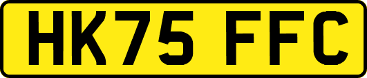 HK75FFC