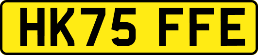 HK75FFE
