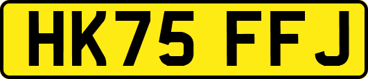 HK75FFJ