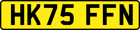 HK75FFN