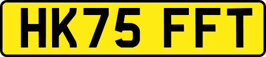 HK75FFT