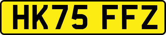 HK75FFZ
