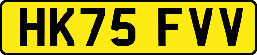 HK75FVV