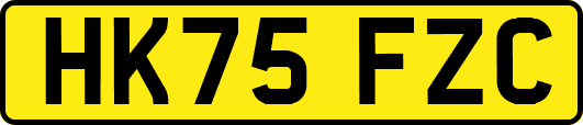 HK75FZC