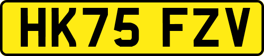 HK75FZV