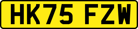 HK75FZW