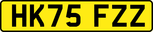 HK75FZZ