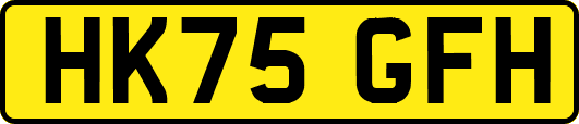 HK75GFH