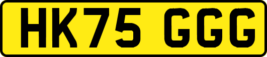 HK75GGG