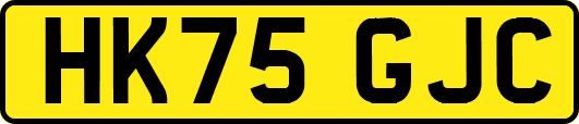HK75GJC