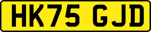 HK75GJD