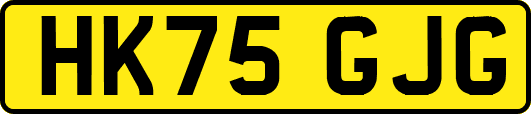 HK75GJG